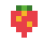une fraise